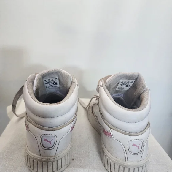 Puma Kids Sneaker - Picture 4 of 6